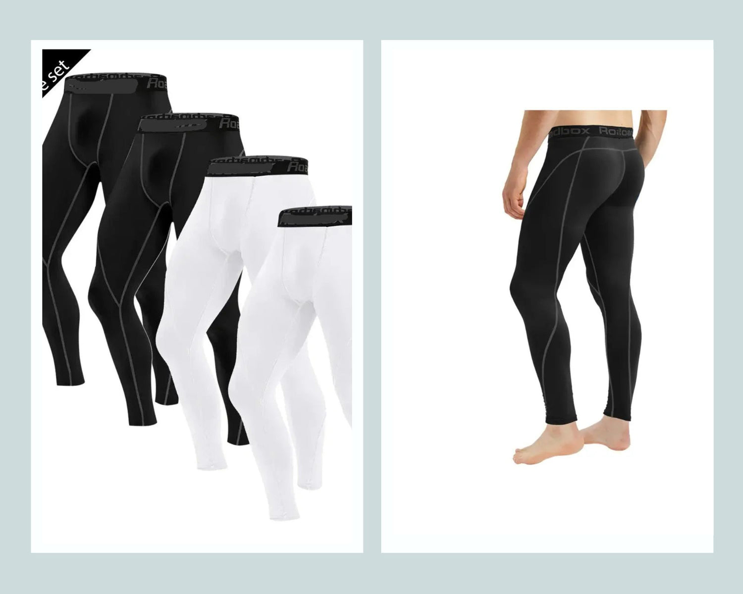 The Ultimate Guide to Compression Leggings and Compression Pants