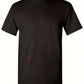 5-Piece Men's Fashion Sports T-Shirt, Summer Casual Stretch Crew Neck T-Shirt-SNO-72