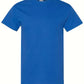 5-Piece Men's Fashion Sports T-Shirt, Summer Casual Stretch Crew Neck T-Shirt-SNO-72