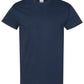 5-Piece Men's Fashion Sports T-Shirt, Summer Casual Stretch Crew Neck T-Shirt-SNO-72