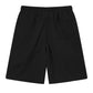 Spring Fit Shorts - Flat Front Men's Casual Loose-Fit Versatile Sports Shorts for Summer Fitness-SNO-70