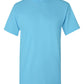 5-Piece Men's Fashion Sports T-Shirt, Summer Casual Stretch Crew Neck T-Shirt-SNO-72