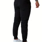 Mens Active Joggers - Soft, Breathable, Water-Resistant Casual Pants with Zipper Pockets for Athletic Workout, Running, and Everyday Wear - Comfortable, Relaxed Fit, and Stylish Design-SNO-69