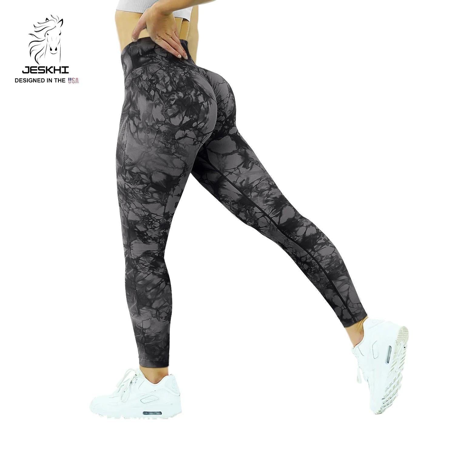 Breathable gym leggings online